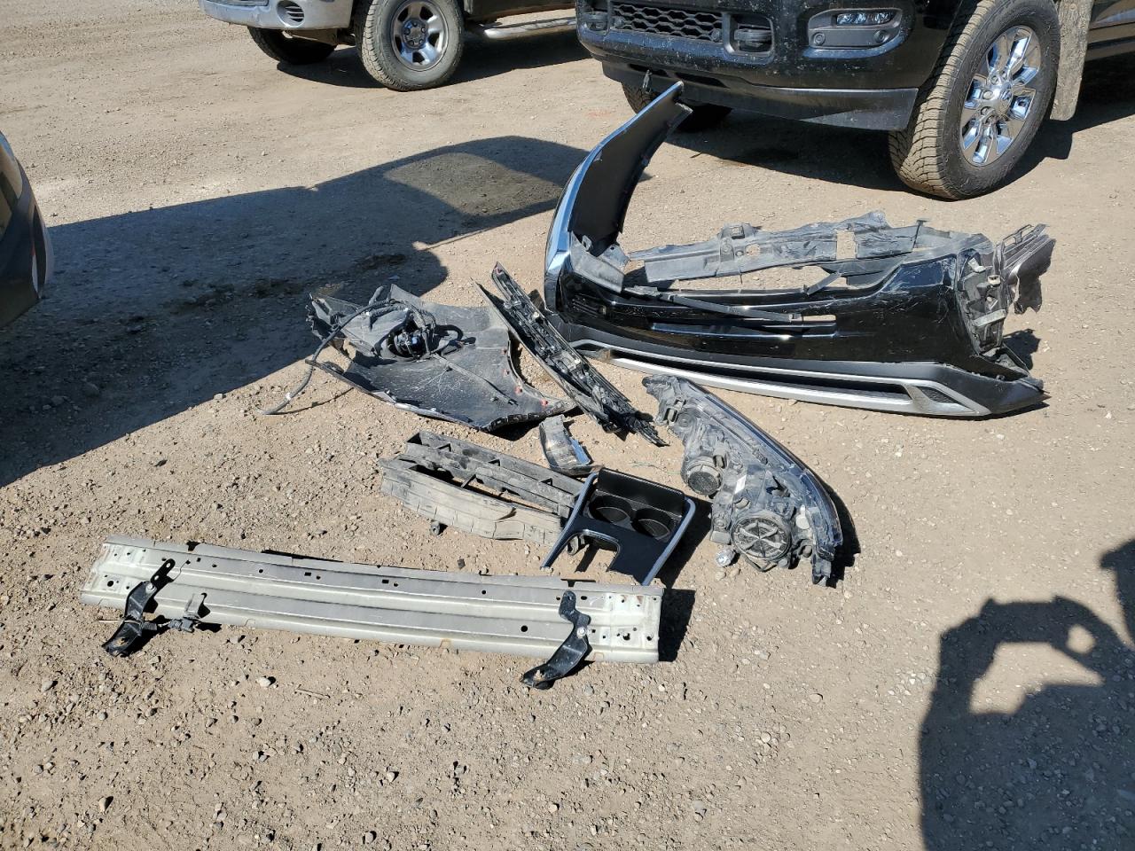 2020 Mitsubishi Outlander Es VIN: JA4AZ2A37LZ603486 Lot: 69842425