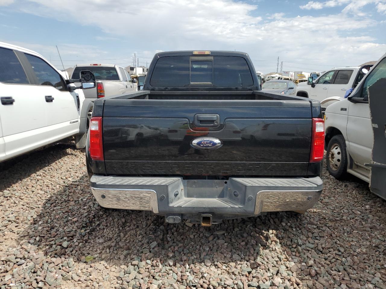 2014 Ford F350 Super Duty VIN: 1FT8W3DT4EEA63216 Lot: 67639845