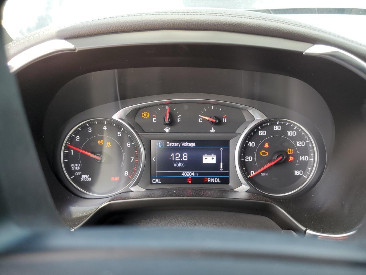 2021 Chevrolet Blazer 3Lt VIN: 3GNKBDR42MS559846 Lot: 68963765