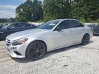 2020 MERCEDES-BENZ C 300   for sale at Copart GA - FAIRBURN