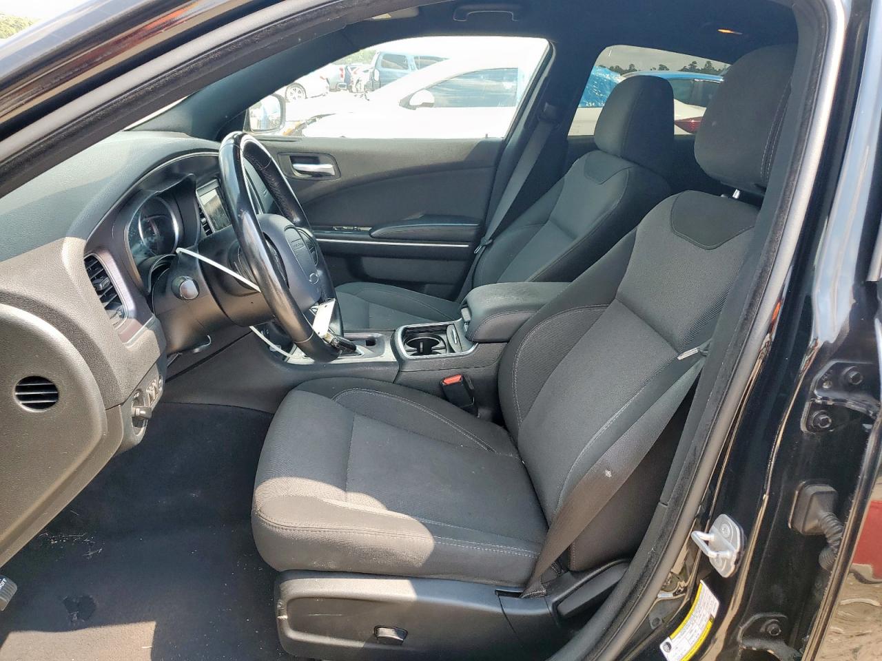 2018 Dodge Charger Sxt VIN: 2C3CDXBG4JH197051 Lot: 68173875