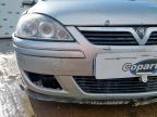 2004 VAUXHALL CORSA DESIGN for sale at Copart YORK