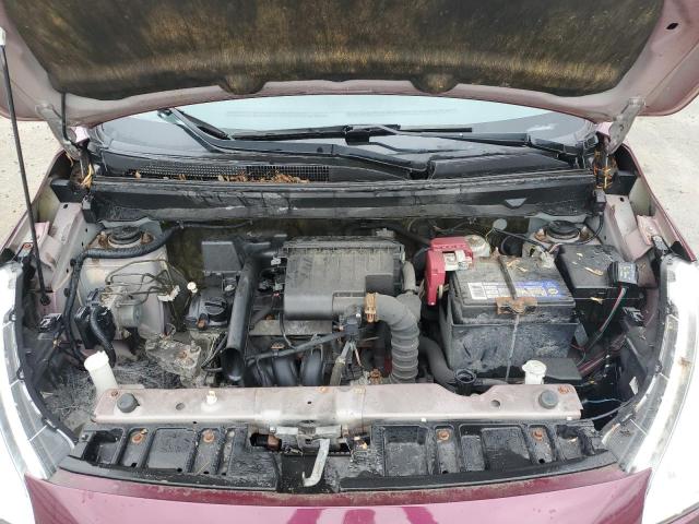 2017 MITSUBISHI MIRAGE G4 SE  