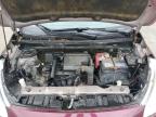 2017 MITSUBISHI MIRAGE G4 SE   à vendre chez Copart ON - OTTAWA
