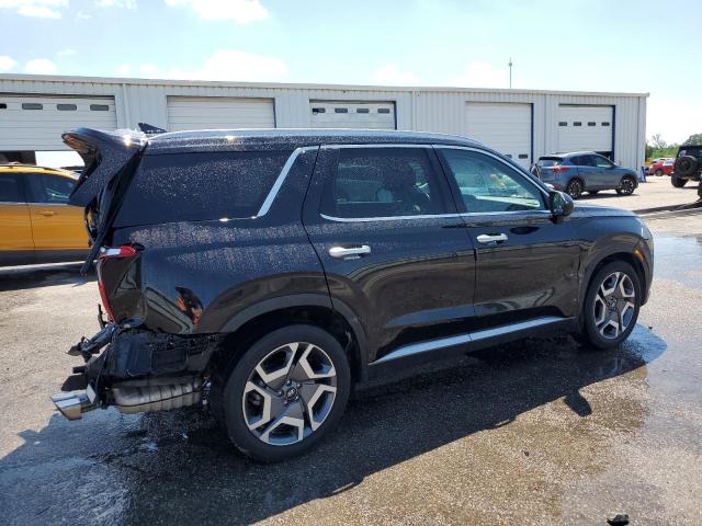 HYUNDAI PALISADE 2024 Черный