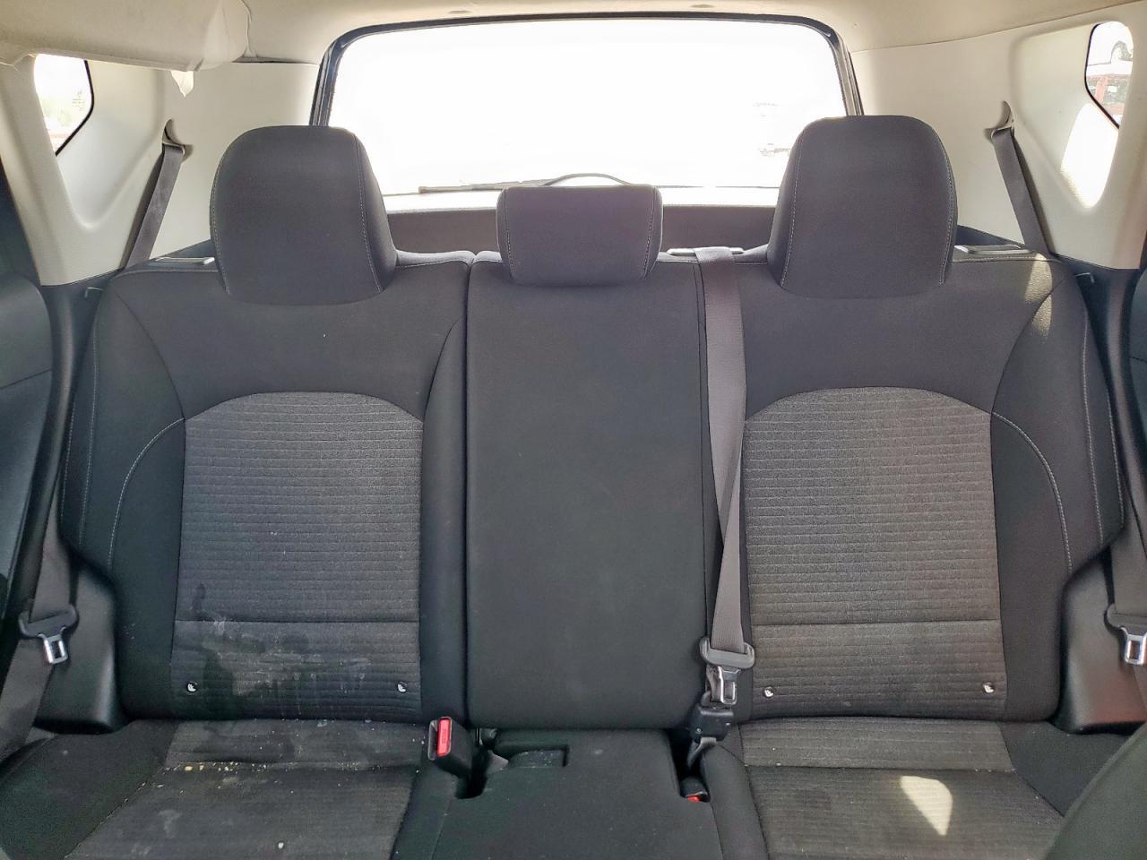 2020 Kia Soul Lx VIN: KNDJ23AU6L7027247 Lot: 70409195