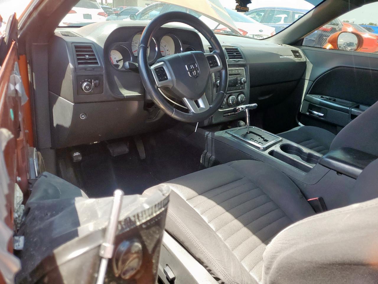 2011 Dodge Challenger R/T VIN: 2B3CJ5DT5BH526913 Lot: 68424715