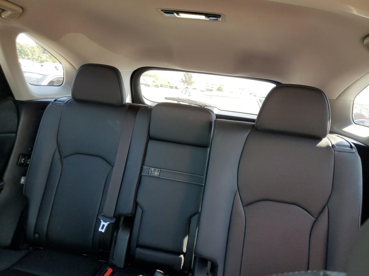 2022 Lexus Rx 350 L VIN: JTJHZKFA0N2043573 Lot: 70820535