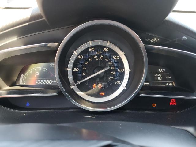 2018 TOYOTA YARIS IA   