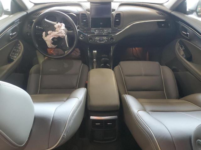 Седаны CHEVROLET IMPALA 2016 Красный