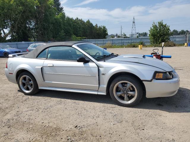 2001 FORD MUSTANG GT  