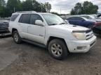 2004 TOYOTA 4RUNNER SR5   for sale at Copart CT - HARTFORD SPRINGFIELD
