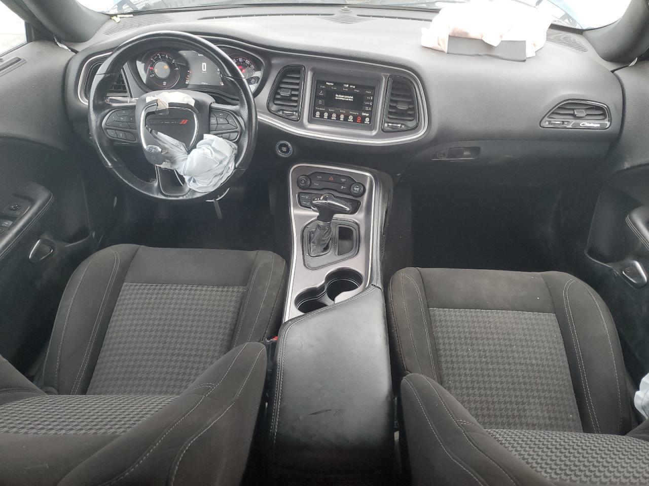 2020 Dodge Challenger Sxt VIN: 2C3CDZAG8LH211033 Lot: 67026785