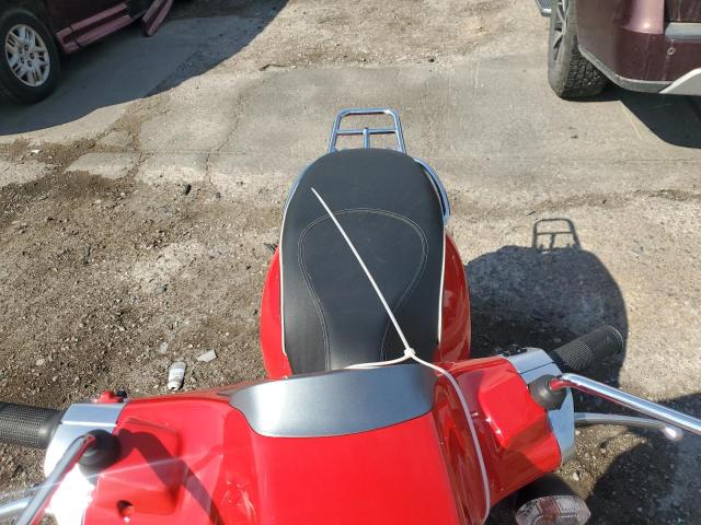 2015 VESPA SPRINT 150 3V  