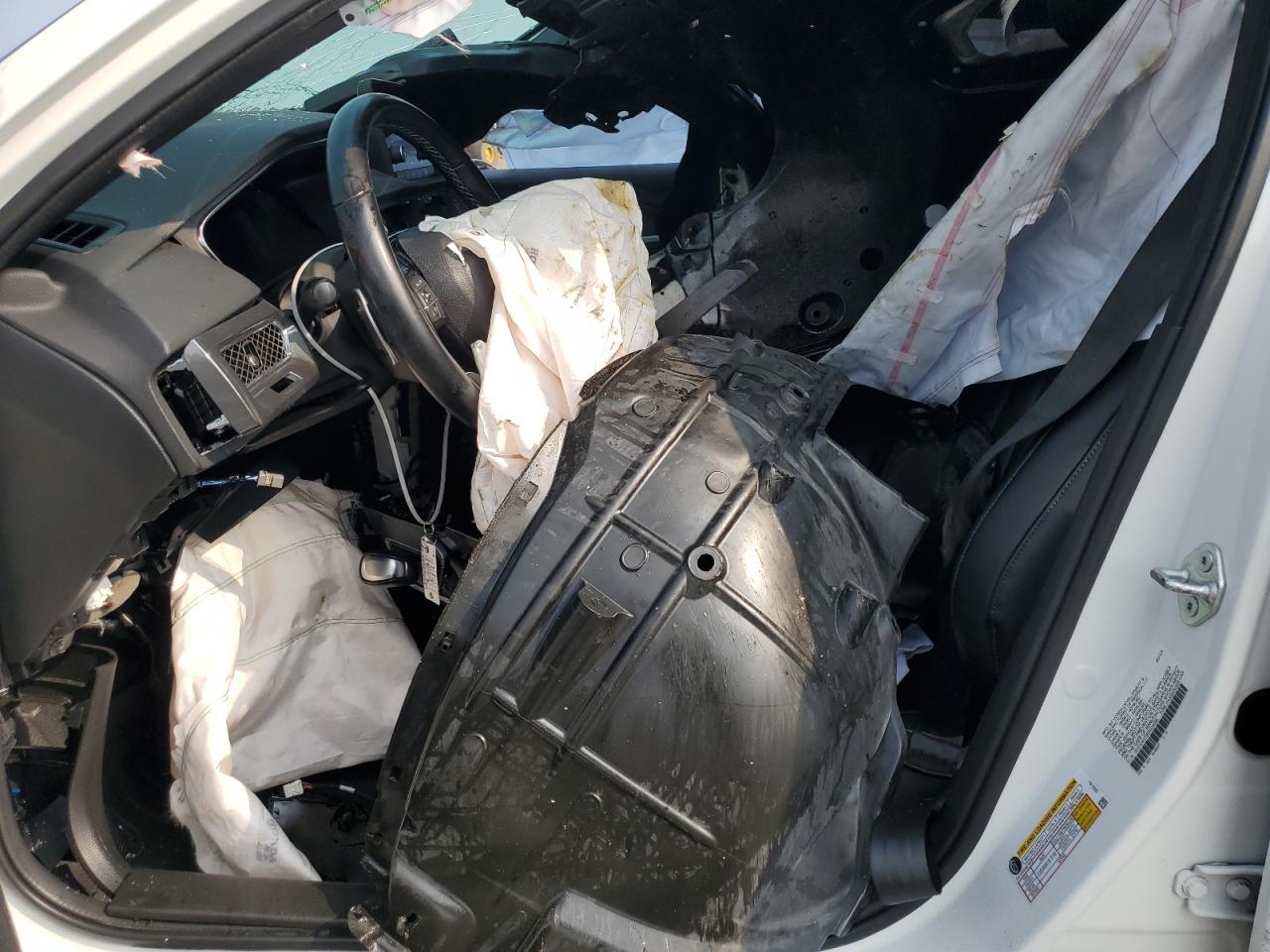 2024 Acura Integra A-Spec VIN: 19UDE4H33RA004058 Lot: 67671445