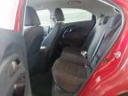 2011 KIA RIO 2 for sale at Copart SANDTOFT