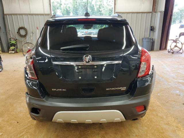 Parquets BUICK ENCORE 2016 Black