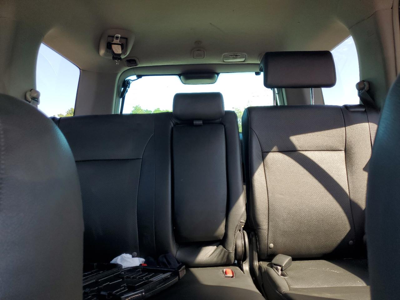 2005 Honda Cr-V Se VIN: SHSRD78985U317694 Lot: 69554555