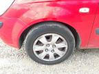 2006 HYUNDAI GETZ GSI for sale at Copart COLCHESTER