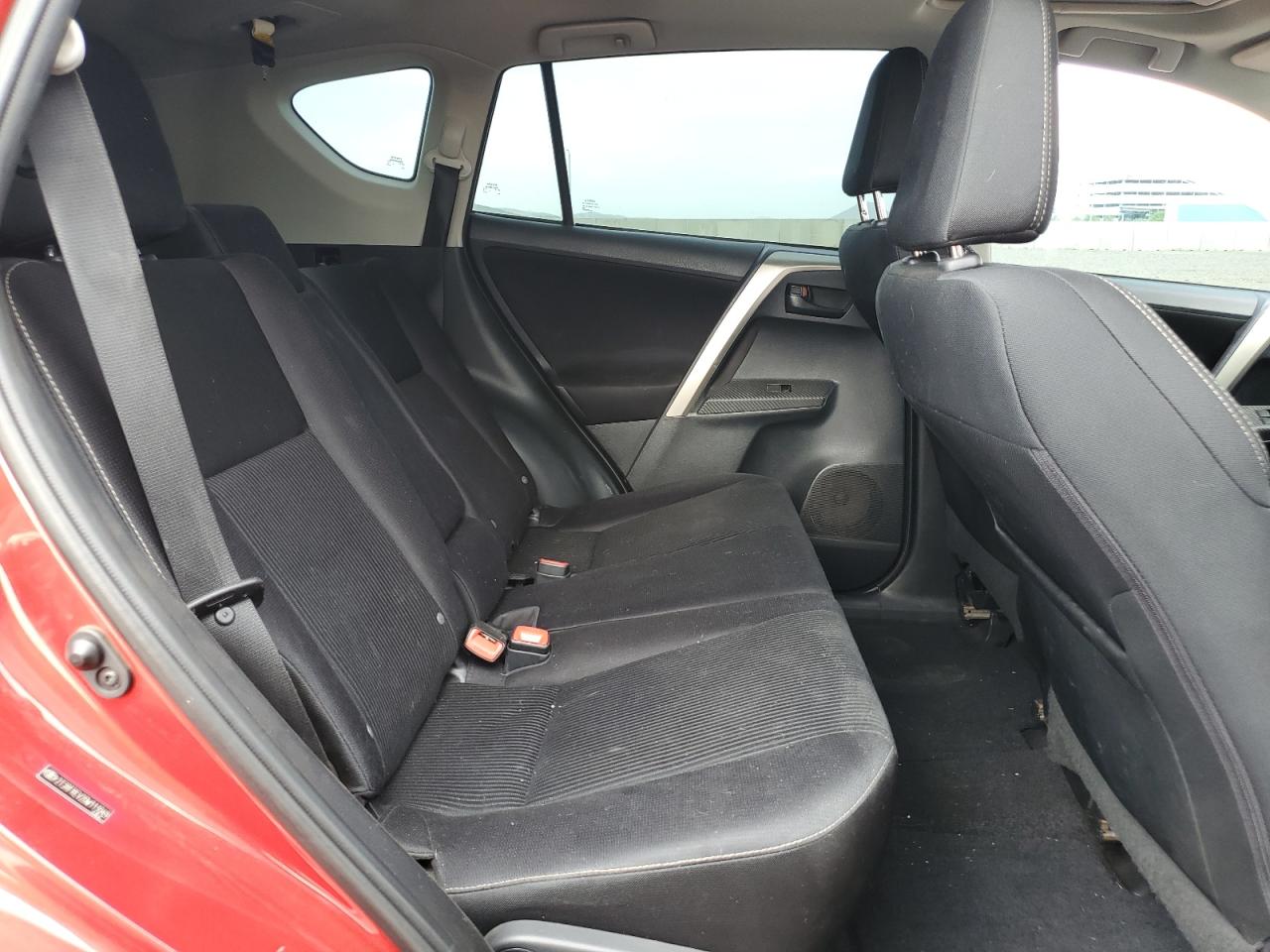 2013 Toyota Rav4 Xle VIN: 2T3RFREV2DW111049 Lot: 70316205