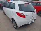 2009 MAZDA 2 TS2  for sale at Copart BRISTOL