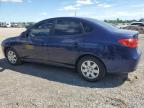 2010 HYUNDAI ELANTRA BLUE   for sale at Copart ON - LONDON