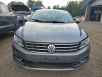 2019 VOLKSWAGEN PASSAT WOLFSBURG   for sale at Copart CT - HARTFORD SPRINGFIELD