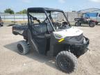 2025 POLARIS RANGER 100 - ATV AND UTILITY VEHICLES a la Venta en Copart MS - JACKSON