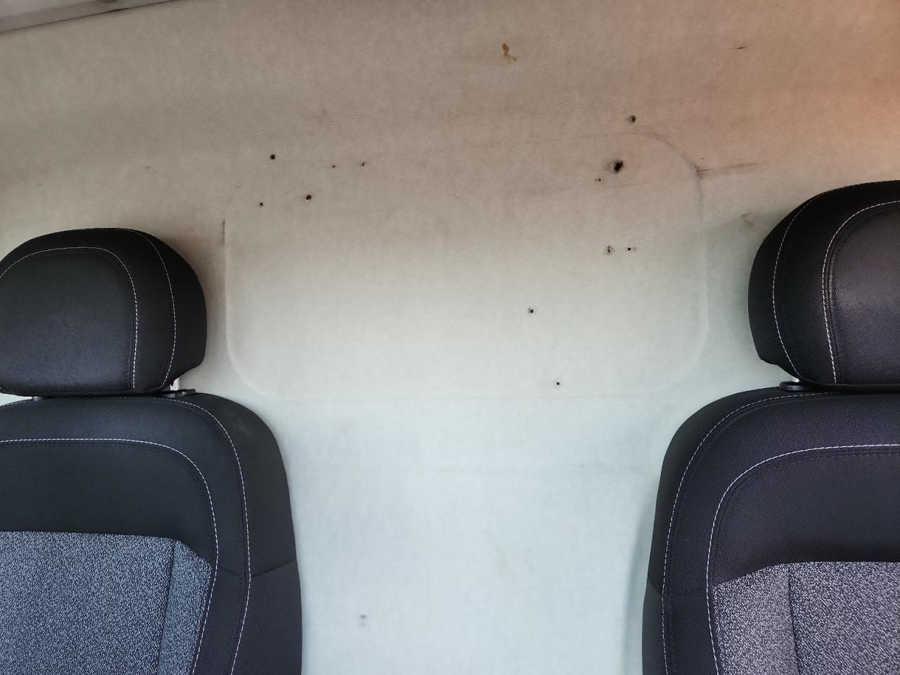 2021 Ram Promaster 2500 2500 High VIN: 3C6LRVDG9ME585933 Lot: 68498225