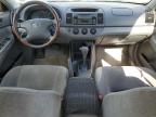 2004 TOYOTA CAMRY LE   for sale at Copart ON - TORONTO