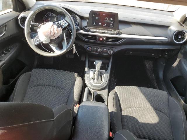  KIA FORTE 2021 Szary