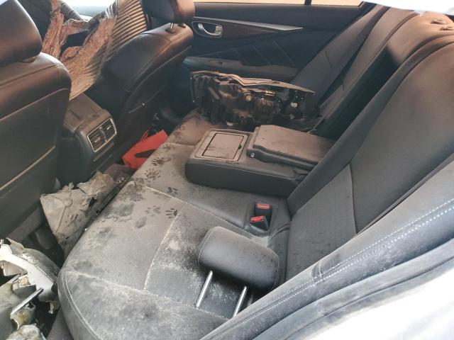 2014 INFINITI Q50 BASE  