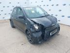 2020 SMART EQ FORFOUR for sale at Copart SANDY
