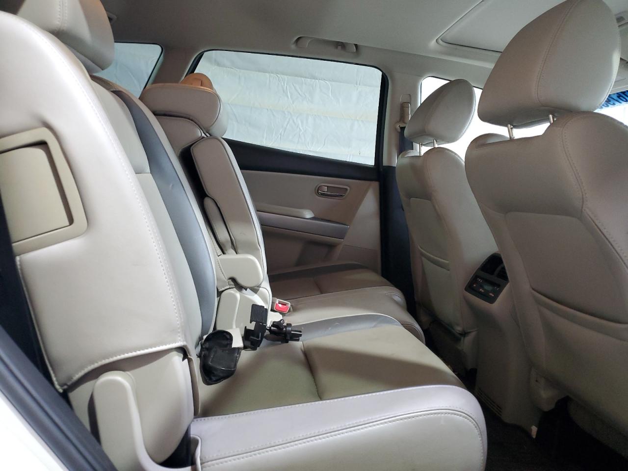 2010 Mazda Cx-9 VIN: JM3TB3MV2A0209425 Lot: 69167955