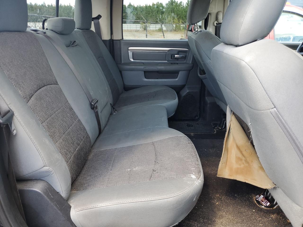 2017 Ram 3500 Slt VIN: 3C63RPHL5HG696704 Lot: 70730135
