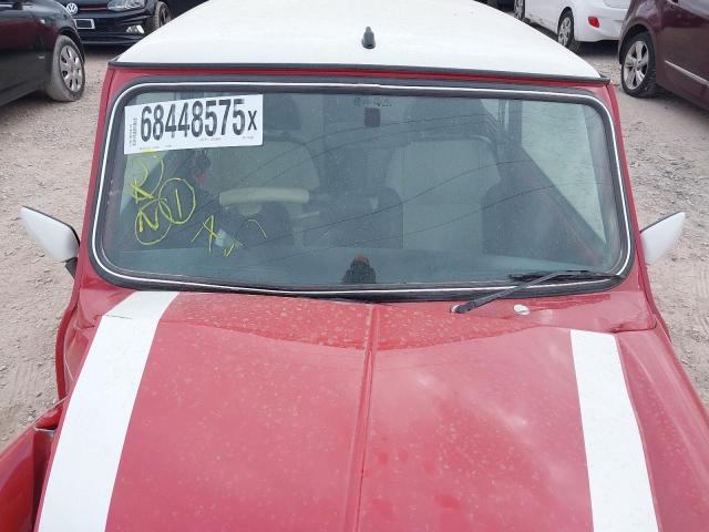 1997 ROVER MINI COOPE