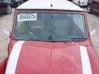 1997 ROVER MINI COOPE for sale at Copart BRISTOL
