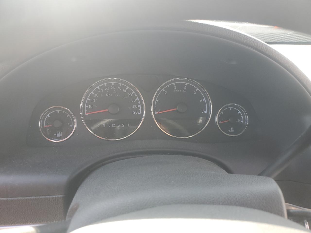 2005 Chevrolet Uplander Ls VIN: 1GNDV23L45D202965 Lot: 84980675