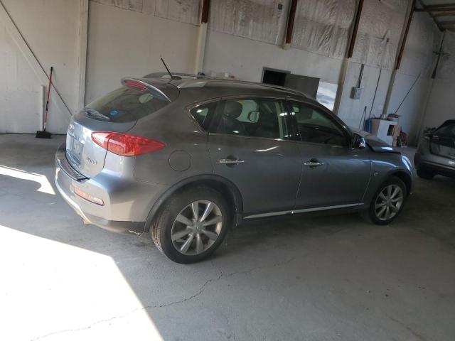 Crossovers INFINITI QX50 2017 Szary
