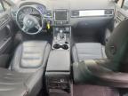 2012 VOLKSWAGEN TOUAREG V6 TDI   for sale at Copart CT - HARTFORD