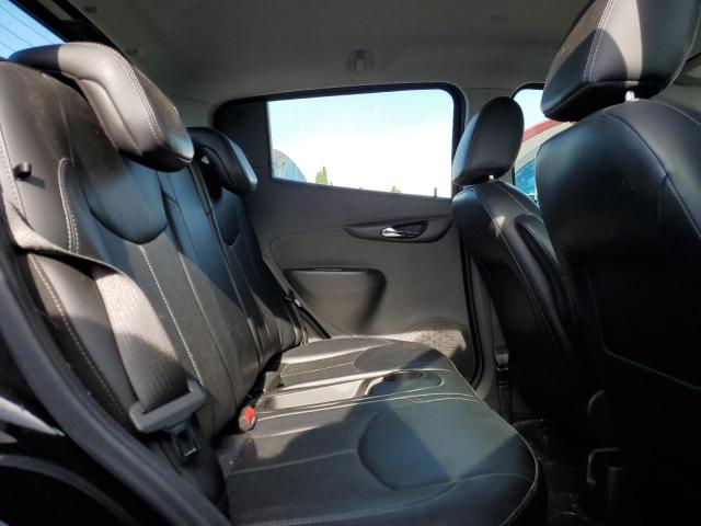 2017 CHEVROLET SPARK 2LT  