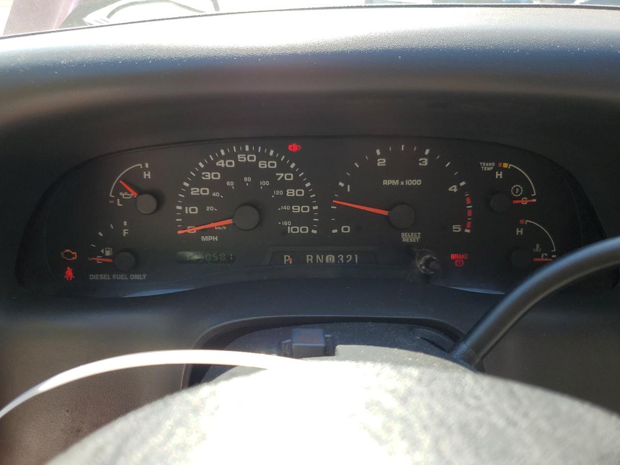 2004 Ford F350 Srw Super Duty VIN: 1FTSX31P04EC81730 Lot: 68845125