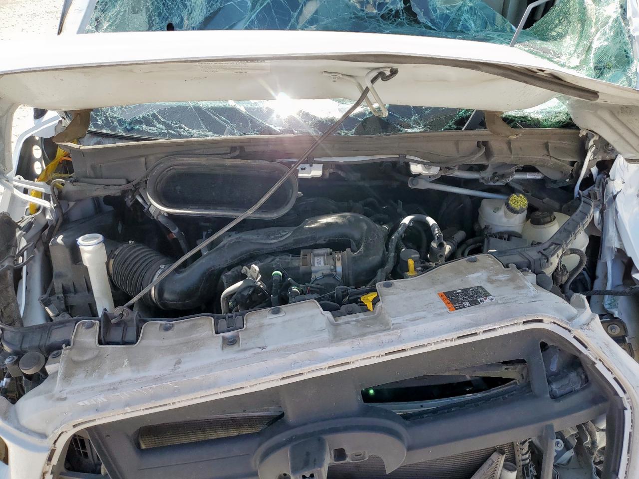 2021 Ford Transit T-250 VIN: 1FTBR1C86MKA19359 Lot: 68384725