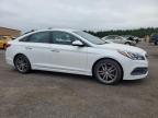 2015 HYUNDAI SONATA SPORT   for sale at Copart SC - COLUMBIA