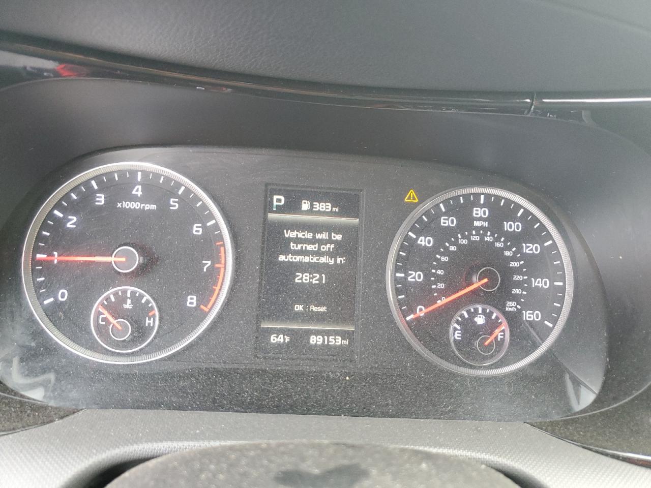 2021 Kia K5 Gt Line VIN: 5XXG64J25MG046190 Lot: 70665205