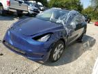 2023 TESLA MODEL Y    à vendre chez Copart AB - CALGARY