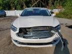 2017 FORD FUSION SE   for sale at Copart ON - LONDON