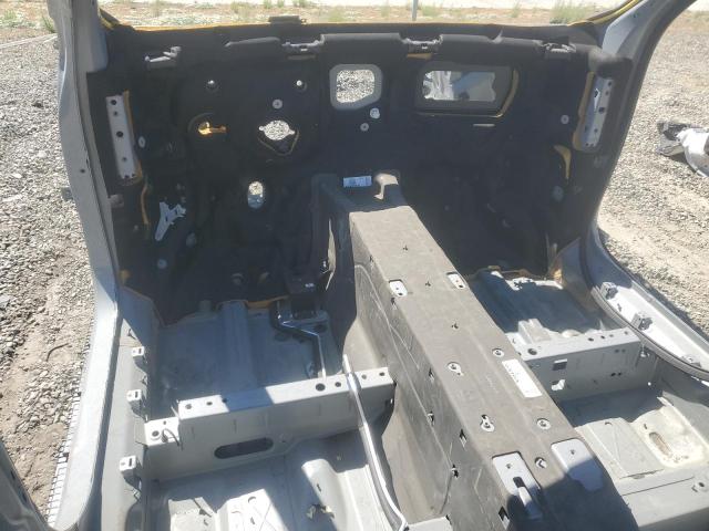  VOLVO XC90 PLUS 2024 Srebrny