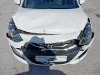 2013 HYUNDAI I30 ACTIVE for sale at Copart ST HELENS