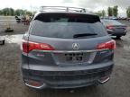 2017 ACURA RDX ADVANCE   à vendre chez Copart QC - MONTREAL